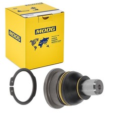 Rotule de suspension Smart FORFOUR