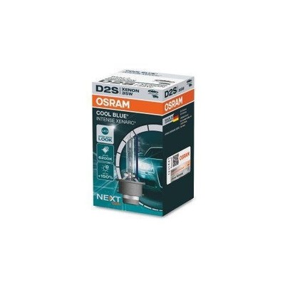 Glühlampe Fernscheinwerfer Ams-osram 66240CBN für
