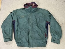 Vintage Columbia Bugaboo Jacket Mens Large Gr...