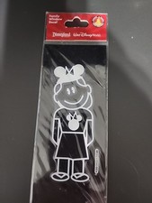 Disney Parks Mickey Mouse Ears Window Decal - Family, Female, Girl, Daughter