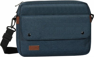 TiMOVO 9-11 Inch Tablet Sleeve Bag with Shoulder Strap Fits iPad 10th Gen.... 