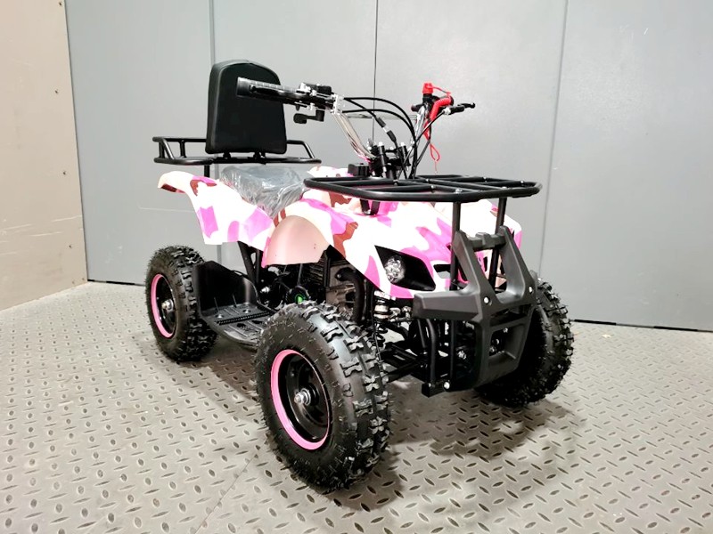 WILDFORCE49 49CC FARM QUAD BIKE ATV BUGGY KIDS 4 WHEELER HUASHENG WILDFORCE49 49CC FARM QUAD BIKE ATV BUGGY KIDS 4 WHEELER HUASHENG