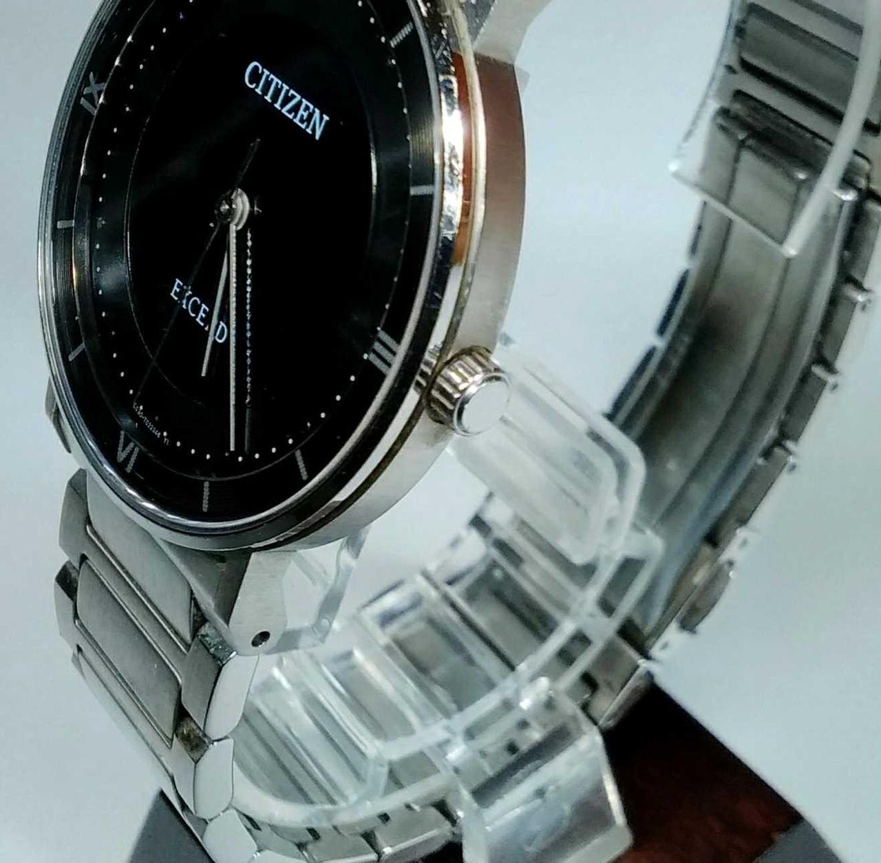 CITIZEN EXCEED - image 3