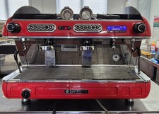 Sanremo Verona  RS 2 Group Commercial Coffee Machine Needs Repair Multi Boiler