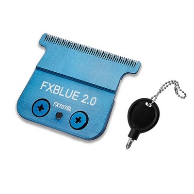 Professional FX707BL Blades for BaByli*s* Trimmers