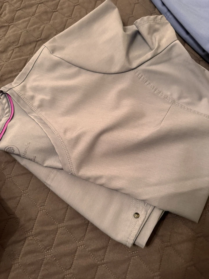 Lote Exfoliante Talla L/XL Foto 2 de 4