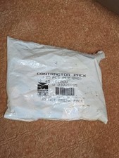 1/2" Copper 45 Elbow Mueller 25pc New