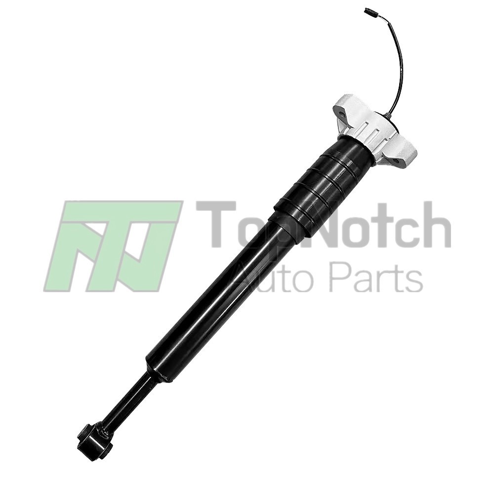 Pair Rear Shock Absorber Struts Fit Maserati Levante M161 2017-2020 670037439