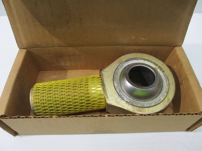 AURORA MALE ROD END BEARING MB-16 HEAVY EQUIPMENT 1'' BALL BORE LH THREAD