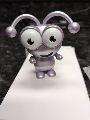 Cricut CUTIE 3 Inch Vinyl Figure Wisteria