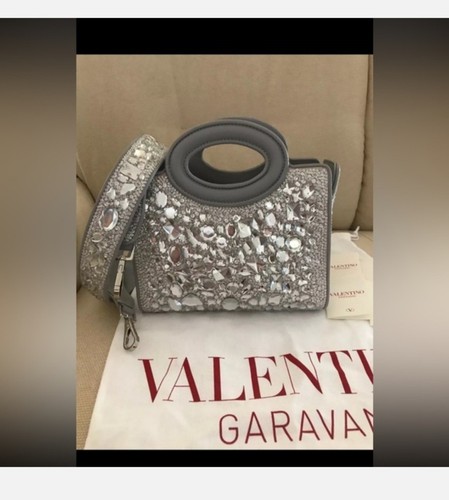 Valentino Le TROISIEME Bag RARE *** 
