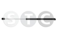Heckklappen DäMpfer Gasfeder Kofferraum Stc T446264 FüR Audi A2 8Z0 Tdi Fsi