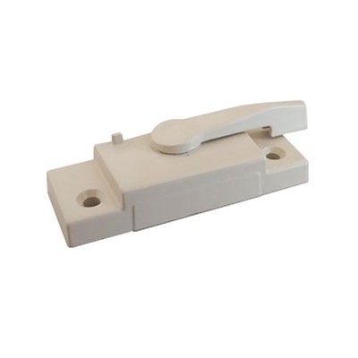 Amesbury Truth Sash Lock For Double Hung And Single Hung Windows Beige Sash Lock