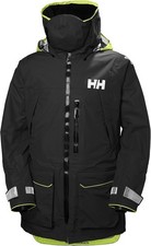Helly Hansen Aegir Ocean Weather Jacket / Bla...