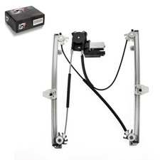 Fensterheber mit Motor vorne links für RENAULT MEGANE 2 II 4/5 Türer