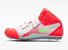 Nike Zoom Javelin Elite 3 Track Spikes FZ9626-100 Men  s US 10 Orange NEW 170