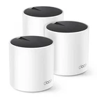 TP-Link Whole Home Mesh Wifi 6 system Deco X25 3-PACK AX1800