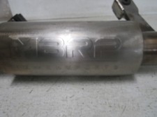 Exhaust for Arctic Cat M8000 for sale | eBay