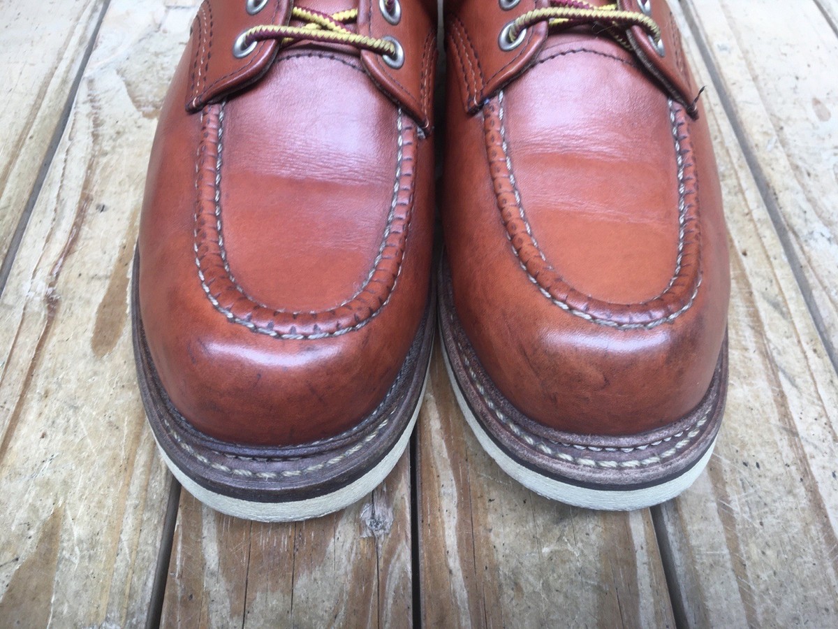 レッドウィング　RED WING SHOES 8103 レッドウィング RED WING SHOES 8103 RED WING SHOES レッドウィング