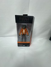 Hasbro Star Wars The Black Series Ponda Baba 6-inch Action Figure