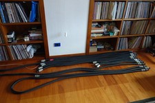 Shunyata Anaconda Alpha 300 cm power cable