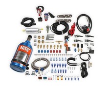 03008nos Nos Motorcycleatv 4-stroke Fogger Wet Nitrous System 03008nos Nos Motorcycleatv 4-stroke Fogger Wet Nitrous System
