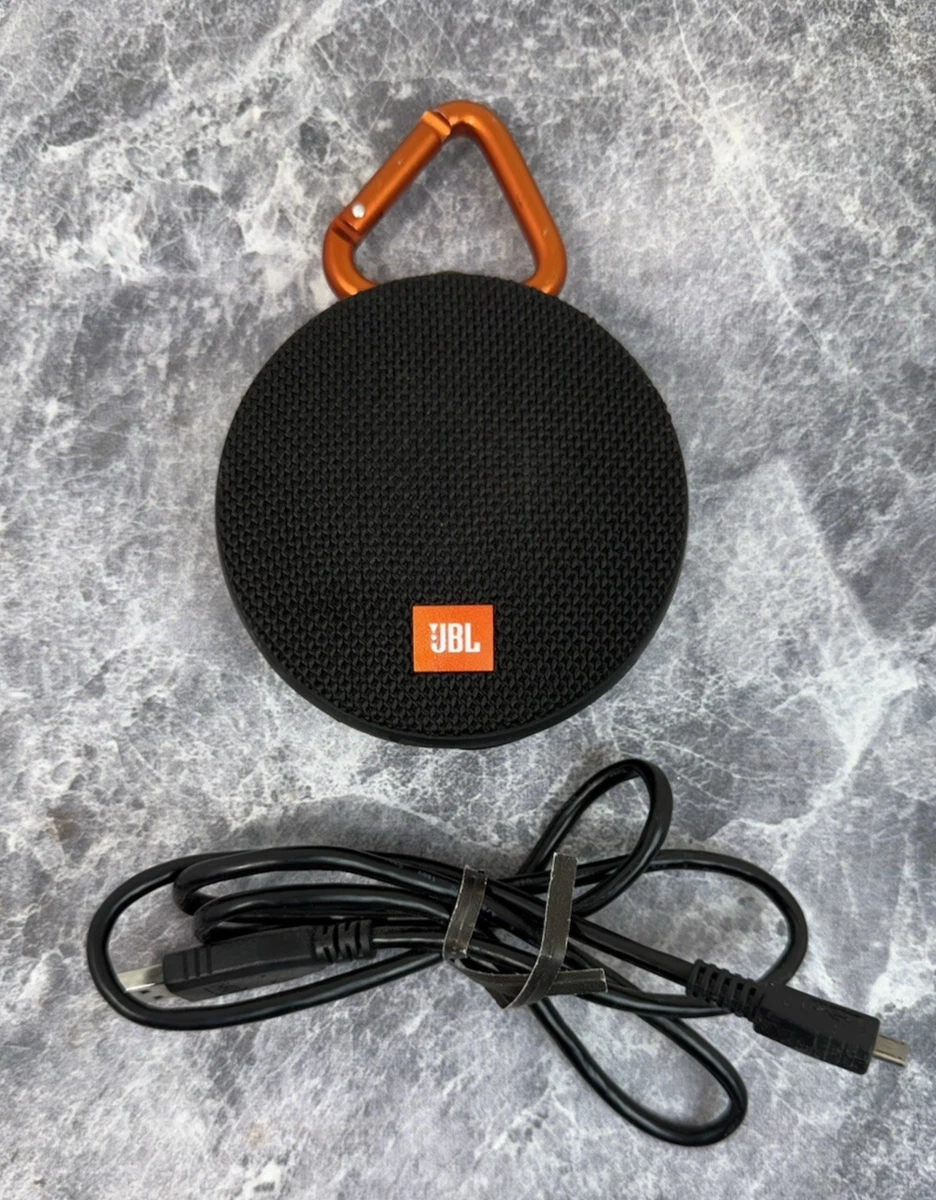 JBL Clip 2 Audio Player Docks & Mini Speakers for sale | eBay