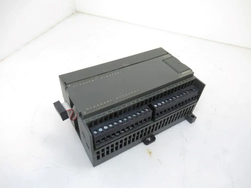 6ES7 223-1BL22-0XA0 SIEMENS I/O Expansion Module 16DI/16DO, 24VDC
