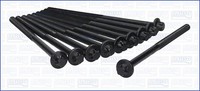 Ajusa Zylinderkopfschraubensatz 81044400 FüR CLA M12 Jeep Mercedes CLS Dodge Bus