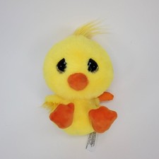 Precious Moments Cutie Pet-tudies Yellow Chic...