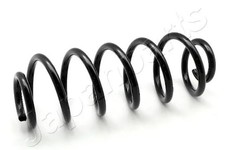 2x Aufhängungsfeder Hinterachse ZC7040A JAPANPARTS für MAZDA RX-8