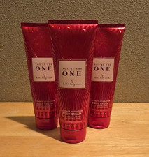 Bath  and Body Works You're Youre the One Fine Fragrance Mist - 3 pc