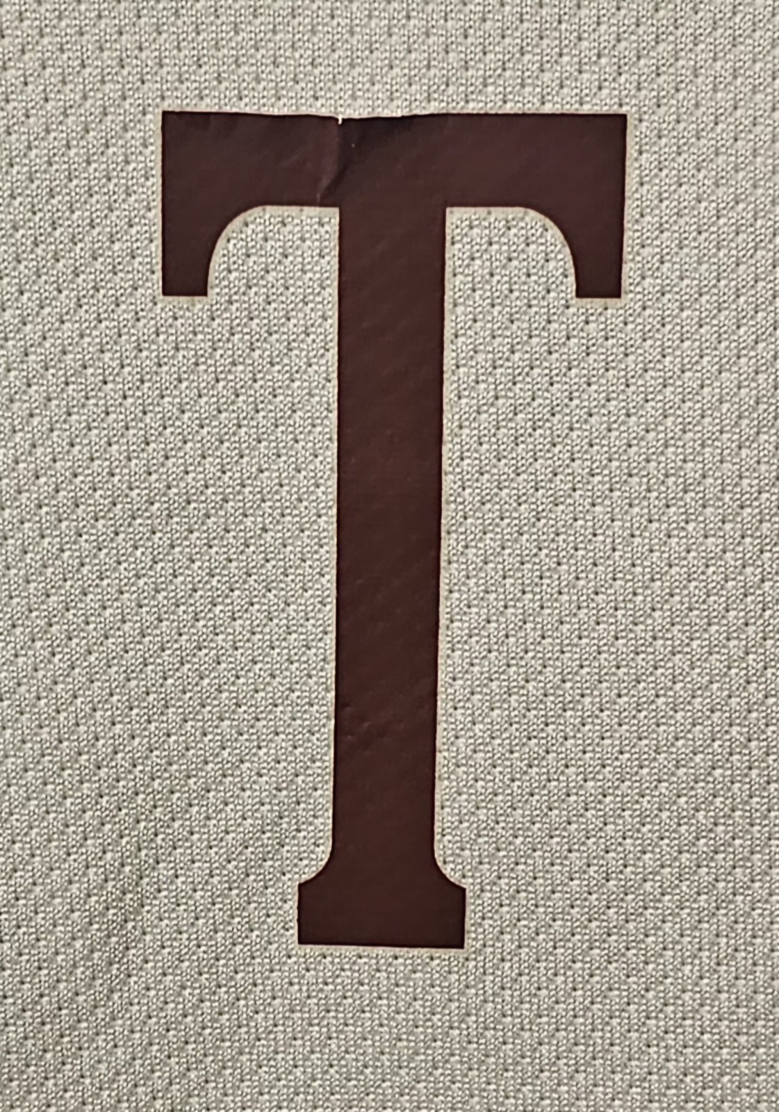 Roma 2017-2018 Away Yellow & Red Accent Mens Soccer Jersey SZ XL Fits Like A LRG