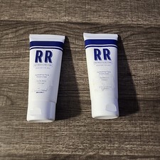 Lot of 2 - Reuzel Refresh  Restore Hydrating Face Moisturizer 3.38 oz