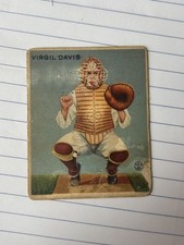 1933 Goudey Baseball Cards 12