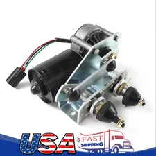 Wiper Motor VOE14508630 for Volvo EC140B EC160B EC210B EC240B