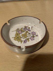 Japanese Ashtray | eBay