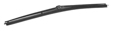 1968-79 GM; Windshield Wiper Blade; 16"; w/Side Lock Connector; Black; Each