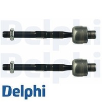 2X Axialgelenk FüR Spurstange Delphi TA3022 2 Spurstangen Set FüR Mazda