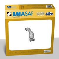 Imasaf Vorkat für Alfa Romeo / Fiat / Opel / Saab