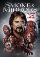 Smoke And Mirrors T - Dvd - G3Z