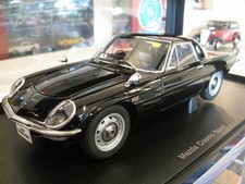 okAUTOart 1/18 Mazda Cosmo Sport Cosmo sport Black 38521