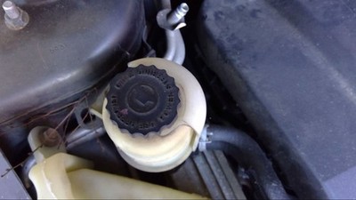 Power Steering Pump Fits 09-20 JOURNEY 657910