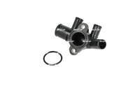 NRF KüHlmittelflansch 775083 FüR Peugeot 306 7A 7C N3 N5 Boxer Bus 230P 230L 205