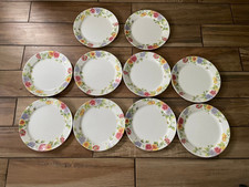 Corning Corelle Summer Blush 10.25 Dinner Pla...