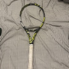 Babolat Pure Aero 2023 100 Tennis Racquet Grip 1 4 1/8