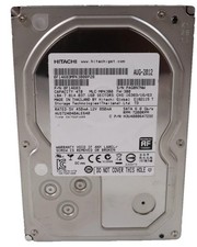 HGST 4TB HUS724040ALE640 7200 RPM SATA 6Gb/s 64MB 3.5" Enterprise Hard 0994