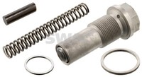 Swag 10 10 2200 Spanner, Steuerkette FüR MERCEDES-BENZ,SSANGYONG,VW