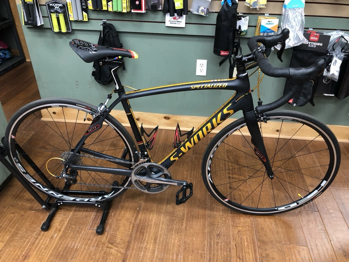 Specialized Roubaix Carbon for sale | eBay