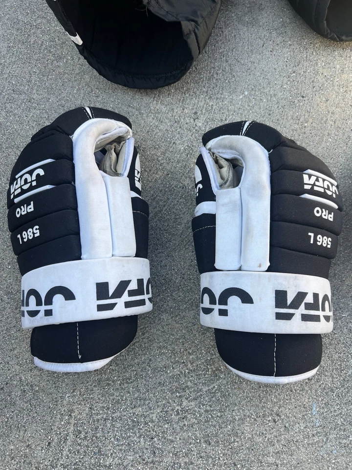 Equipo de hockey Foto 2 de 4